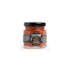 Habanero – Vinegar csípős szósz 47ml alapvető élelmiszer