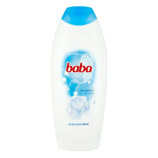  Habfürdő BABA 750ml Lanolin tusfürdők