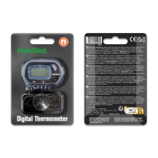 HABISTAT Digital Thermometer | Digitális hőmérő kisállatfelszerelés