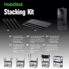 HABISTAT Stacking kit for Terrarium | bővítő készlet egymása építhető terráriumokhoz - 91x45 cm