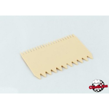  Habkártya, recés - 110 x 75 mm sütés és főzés