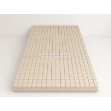  Habkockás decubitus matrac 200x90x14cm ágy és ágykellék