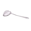  Hableszedő szűrő 10 cm