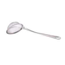  Hableszedő szűrő 10 cm konyhai eszköz