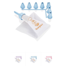  Habnyomó Zsákos konyhai eszköz