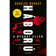 Háború a Nyugat ellen társadalom- és humántudomány