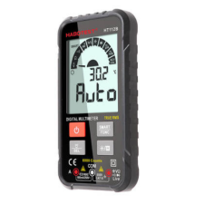 habotest HT112B True RMS univerzális digitális multiméter mérőműszer