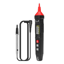 habotest HT121 True RMS, NCV digitális multiméter (HT121) mérőműszer