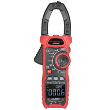 habotest HT208D digitális bilincsmérő mérőműszer