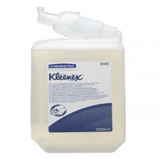 - Habszappan patron 1 liter tisztító- és takarítószer, higiénia