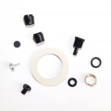  Habszifon javítókészlet 9 darabos konyhai eszköz