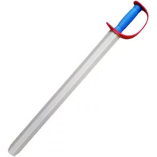 Habszivacs szamurájkard - 54 cm, többféle katonásdi