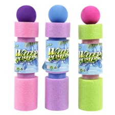  Habszivacs vízipuska - 29 cm, többféle vizes játék