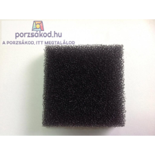  Habszűrő ZELMER takarítógépekhez, Aquawelt / Aquos 829,919,752,7920 szériákhoz kisháztartási gépek kiegészítői