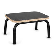  Habys® fém lépcső Szín: fekete szépségápolási bútor