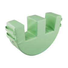  Habys® rehabilitációs párna betegforgatáshoz Farba: pisztácia (#22) - Vinyl Flex szépségápolási bútor