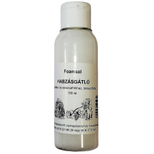  Habzásgátló FOAMSOL 100ml borászati kellék
