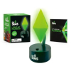 HACHETTE BOOK GROUP USA The Sims: Light-Up Plumbob – Electronic Arts Inc Ea,Shaenon K Garrity (Puha kötésű)
