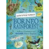 Hachette Children's Book Expedition Diaries: Borneo Rainforest | CHAPMAN  SIMON