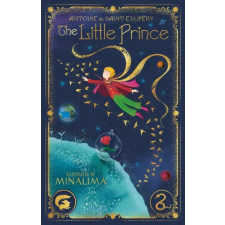 Hachette Children's Book Little Prince | Antoine de Saint-Exupery egyéb könyv