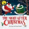 Hachette Children's Book Night After Christmas | GRAY  KES