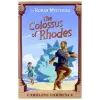 Hachette Children's Book Roman Mysteries: The Colossus of Rhodes | Caroline Lawrence