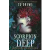Hachette Children's Book Scorpion Deep | CG Drews