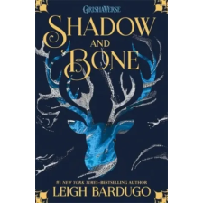 Hachette Children's Book Shadow and Bone | Leigh Bardugo egyéb könyv