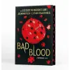 Hachette Children's Book The Naturals: The Naturals: Bad Blood, Book 4 | Jennifer Lynn Barnes