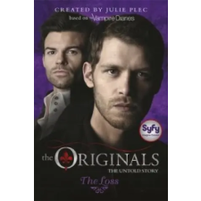 Hachette Children's Book The Originals: The Loss | Julie Plec egyéb könyv