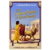 Hachette Children's Book The Twelve Tasks of Flavia Gemina | Caroline Lawrence
