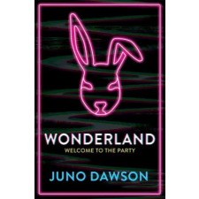 Hachette Children's Book Wonderland | Juno Dawson egyéb könyv