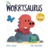 Hachette Children's Book Worrysaurus | Rachel Bright