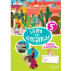 HACHETTE EDUC ¡A mí me encanta! 5e - Cahier élève - Ed. 2026 | Anthony Straub,Delphine MACÉ,Corinne AGUERA,Thibaut FÉRAL,Rémi ARNAUD,Elsa Caramia,Fanny Dumoulin,Delphine Chambellon,Amélie Delmas,Florence Touya