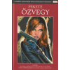Hachette Fascicoli Fekete özvegy