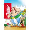 Hachette Heroes Coloriages Mystères - Astérix (Könyv)