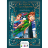 Hachette Heroes Coloriages Mystères Disney - Grands classiques Tome 2 - Collector (Könyv)