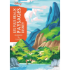 Hachette Heroes Coloriages mystères Disney - Les plus beaux paysages Disney (Könyv)