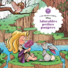 Hachette Heroes Grand carré Petites Poupées Tome 2