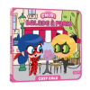 HACHETTE JEUN. Miraculous Chibi - Pause douceur - Cosy colos