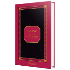 Hachette Jules Verne 27.: Észak Dél ellen II. regény