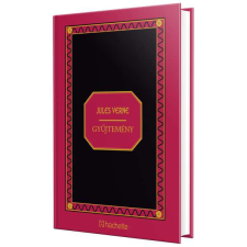 Hachette Jules Verne 30.: Sándor Mátyás II regény