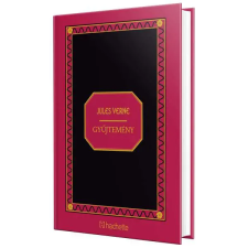 Hachette Jules Verne 35.: Világfelfordulás regény