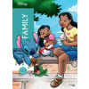 Hachette Mystery Colouring - Family – Alexandre Karam