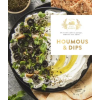 HACHETTE PRAT Houmous et dips | Emilie Perrin