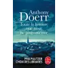 Hachette Toute la lumiere que nous ne pouvons voir | Anthony Doerr