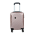 Hachi Wizzair méretű 40 x 30 x 20 cm Hachi Charlie kézipoggyász rosegold