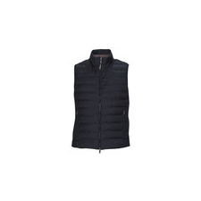Hackett Steppelt kabátok EFFORTLESS LONDON LW GILET Tengerész EU M férfi kabát, dzseki
