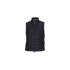 Hackett Steppelt kabátok EFFORTLESS LONDON LW GILET Tengerész EU S