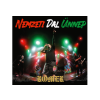 HADAK UTJA Romantikus Erőszak - Nemzeti Dal Ünnep (Digipak) (CD + DVD)
